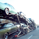 Illustration for article titled Can You Identify All The Collector Cars On These Dreamer Carriers?